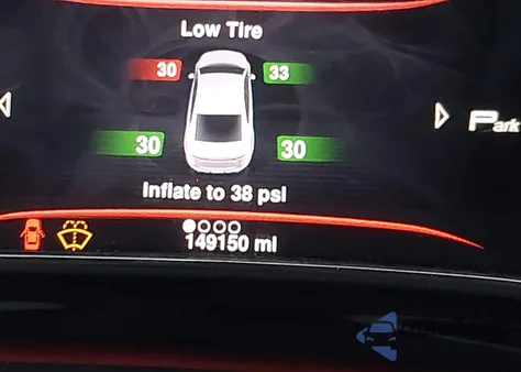 2014 Dodge Dart Gt from USA, damaged, VIN 1C3CDFEB7ED834740